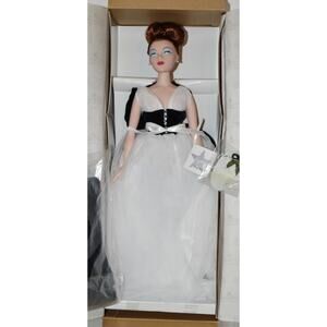 NIB Gene Marshall Doll - Covent Garden